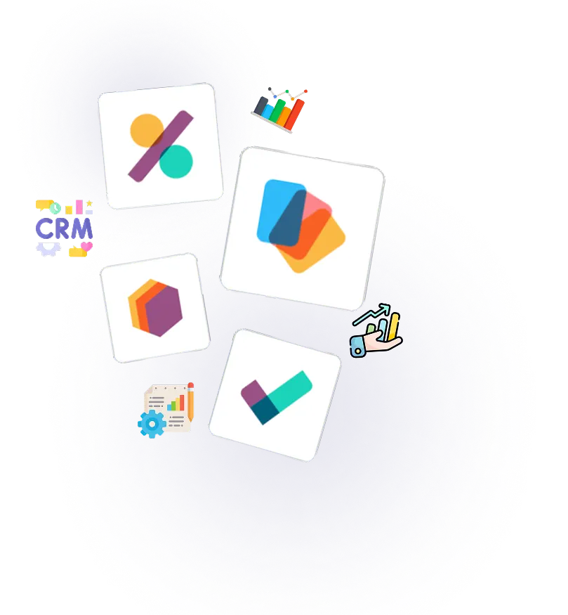 Ejemplo de aplicaciones en Odoo