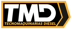 Logo de Tecnomaquinarias Diesel