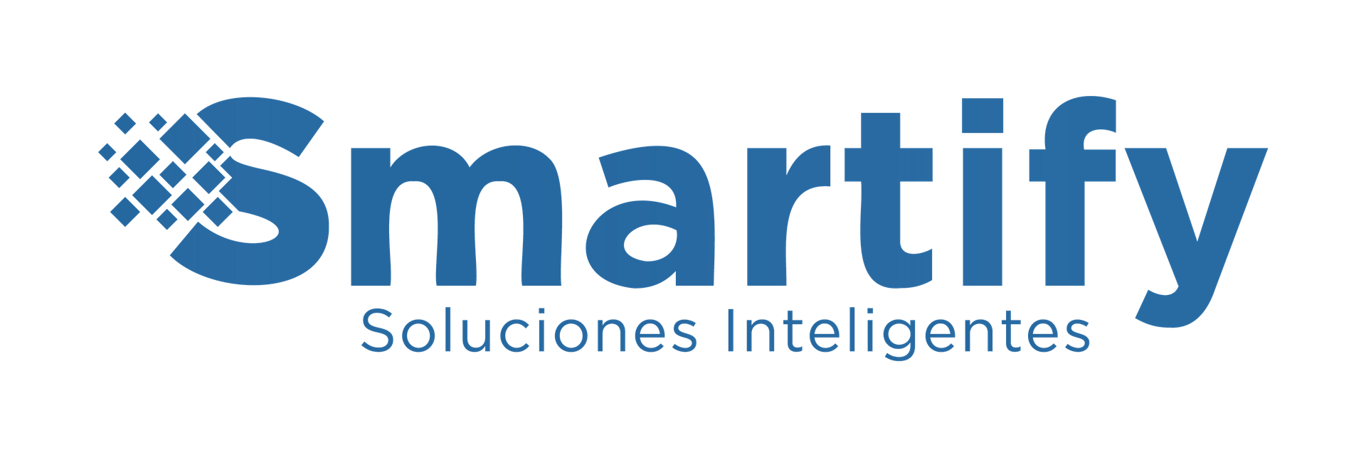 Smartify - Soluciones Inteligentes